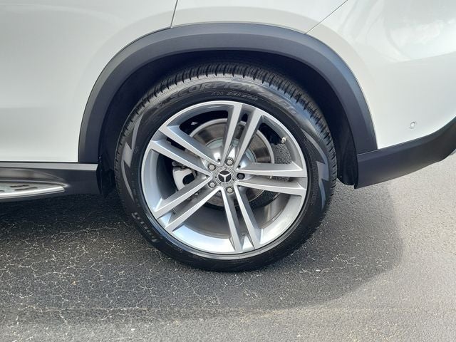 2022 Mercedes-Benz GLE GLE 350