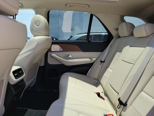 2022 Mercedes-Benz GLE GLE 350