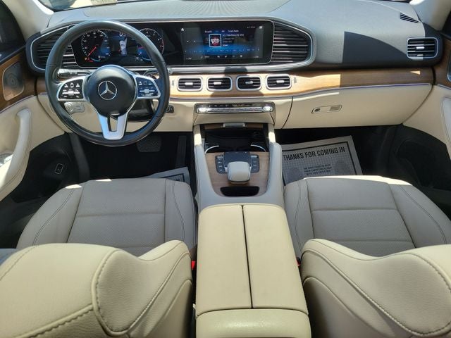 2022 Mercedes-Benz GLE GLE 350