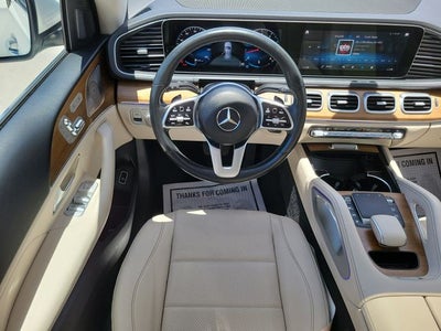 2022 Mercedes-Benz GLE GLE 350
