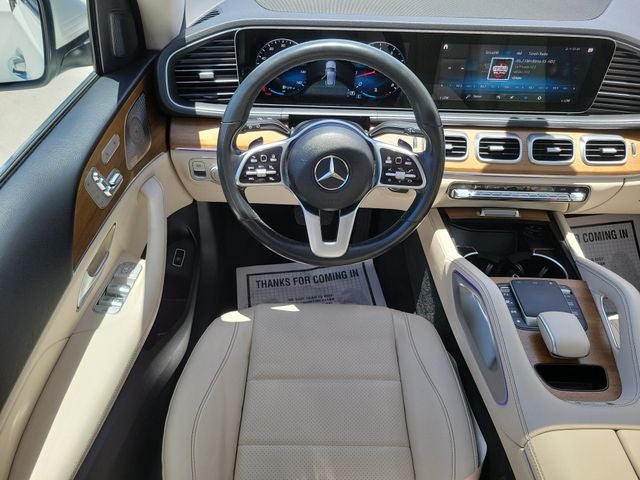 2022 Mercedes-Benz GLE GLE 350