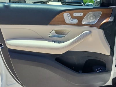 2022 Mercedes-Benz GLE GLE 350