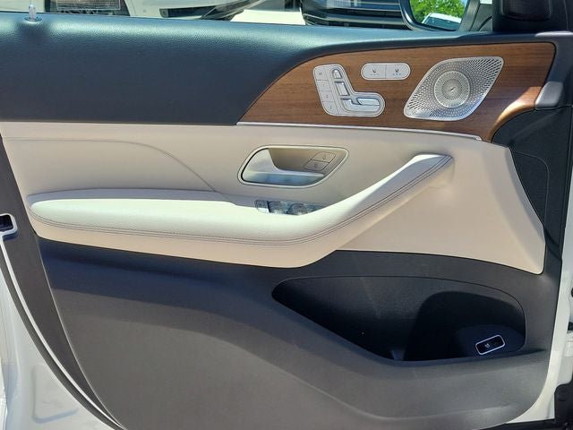 2022 Mercedes-Benz GLE GLE 350