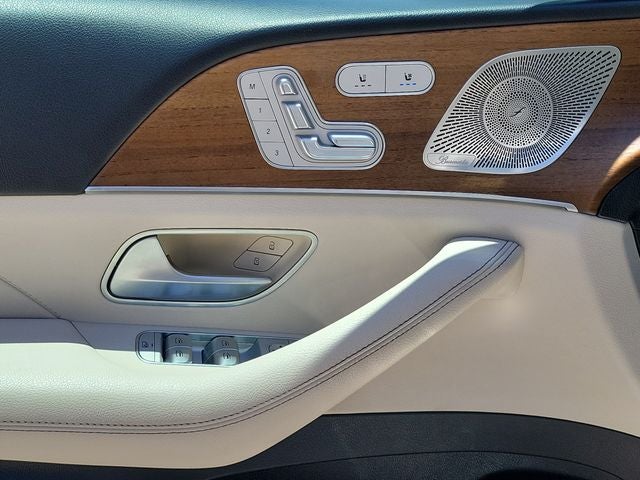 2022 Mercedes-Benz GLE GLE 350