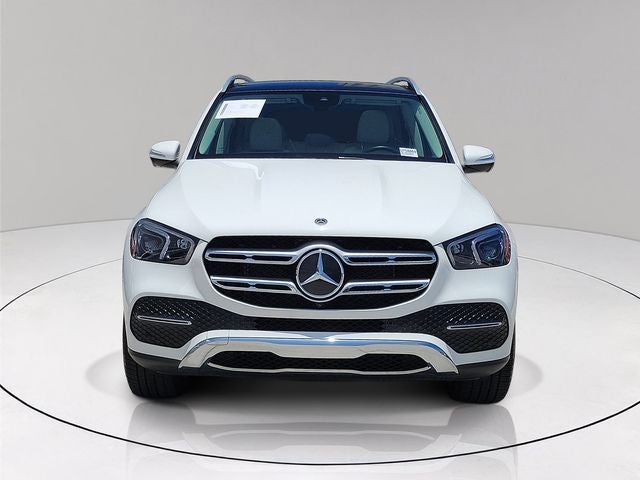 2022 Mercedes-Benz GLE GLE 350