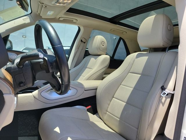 2022 Mercedes-Benz GLE GLE 350