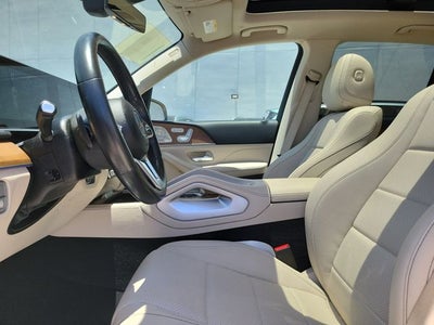 2022 Mercedes-Benz GLE GLE 350