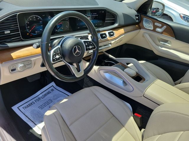 2022 Mercedes-Benz GLE GLE 350
