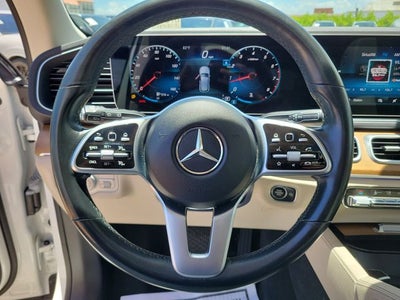 2022 Mercedes-Benz GLE GLE 350