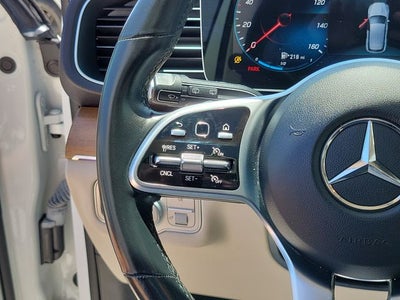 2022 Mercedes-Benz GLE GLE 350