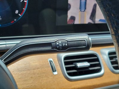 2022 Mercedes-Benz GLE GLE 350