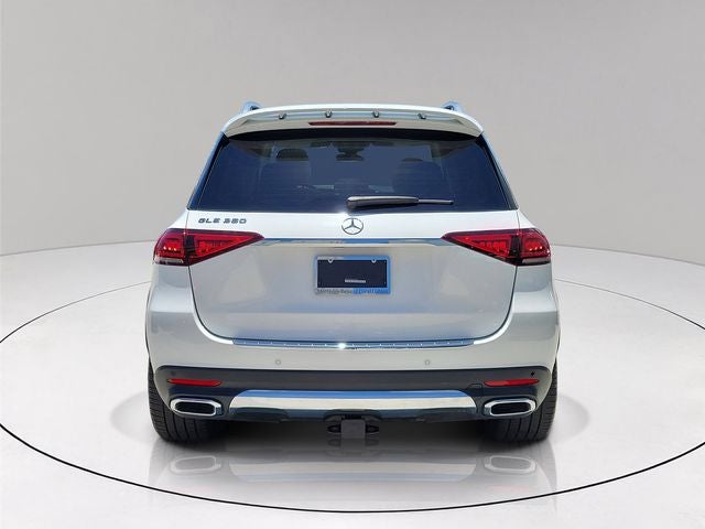 2022 Mercedes-Benz GLE GLE 350