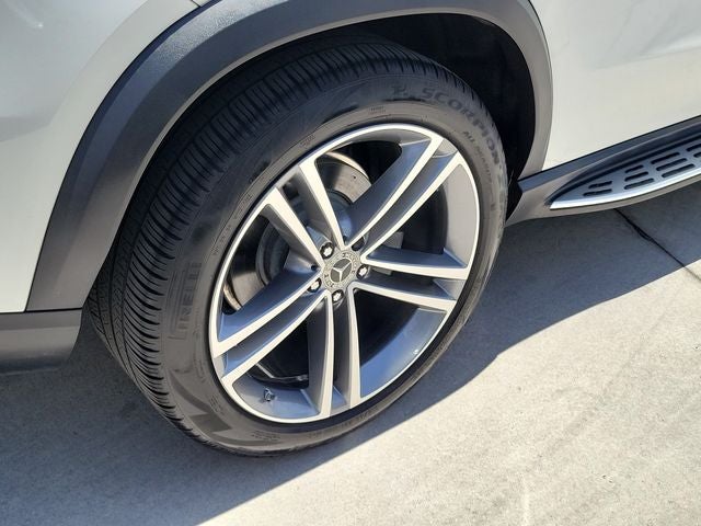 2022 Mercedes-Benz GLE GLE 350