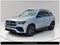 2020 Mercedes-Benz GLE GLE 350 4MATIC®