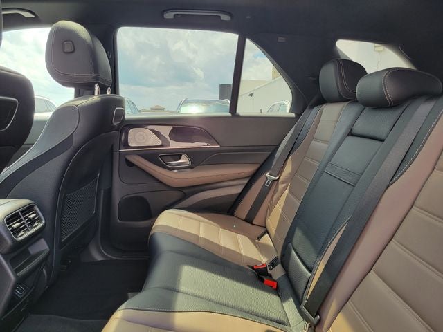 2020 Mercedes-Benz GLE GLE 350 4MATIC®