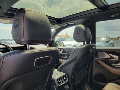 2020 Mercedes-Benz GLE GLE 350 4MATIC®