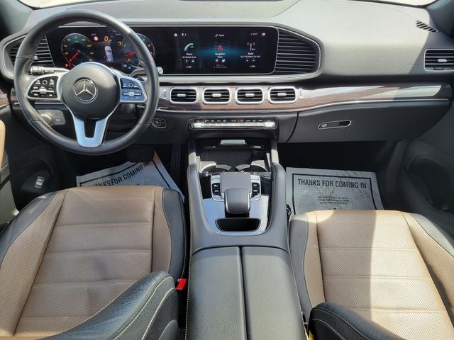 2020 Mercedes-Benz GLE GLE 350 4MATIC®