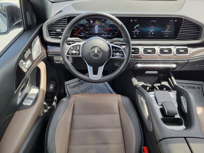 2020 Mercedes-Benz GLE GLE 350 4MATIC®