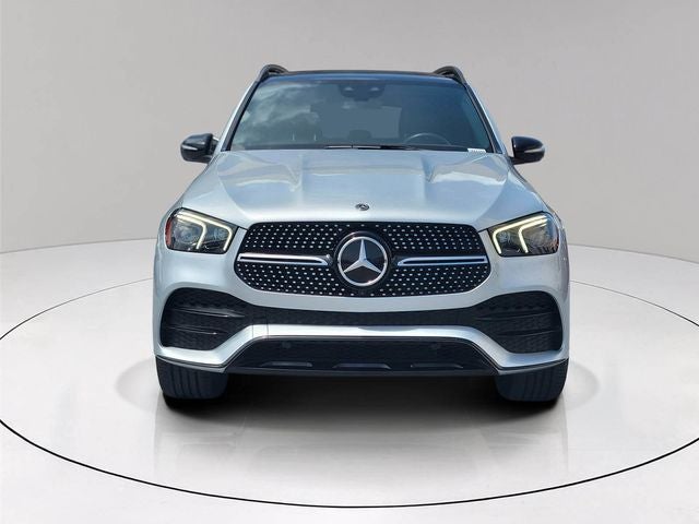 2020 Mercedes-Benz GLE GLE 350 4MATIC®