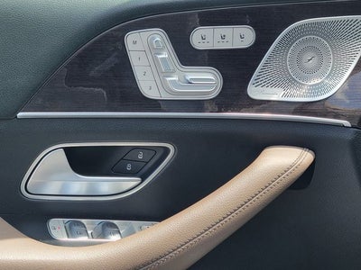 2020 Mercedes-Benz GLE GLE 350 4MATIC®