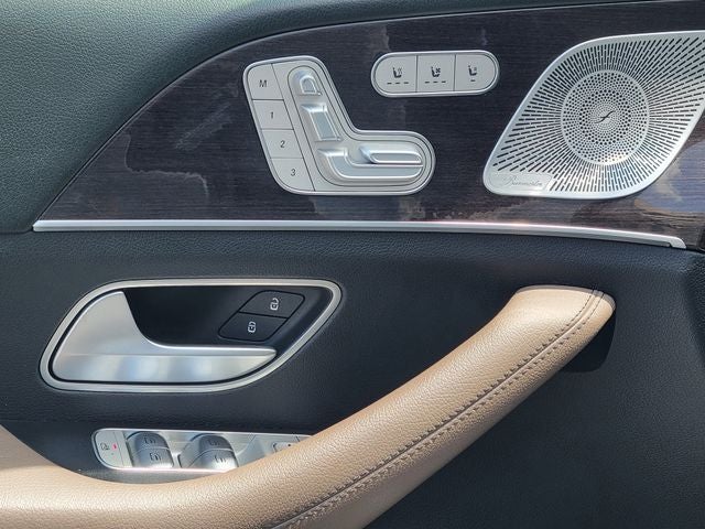 2020 Mercedes-Benz GLE GLE 350 4MATIC®