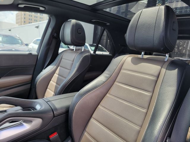 2020 Mercedes-Benz GLE GLE 350 4MATIC®