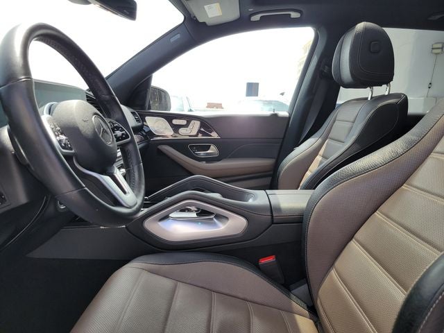 2020 Mercedes-Benz GLE GLE 350 4MATIC®