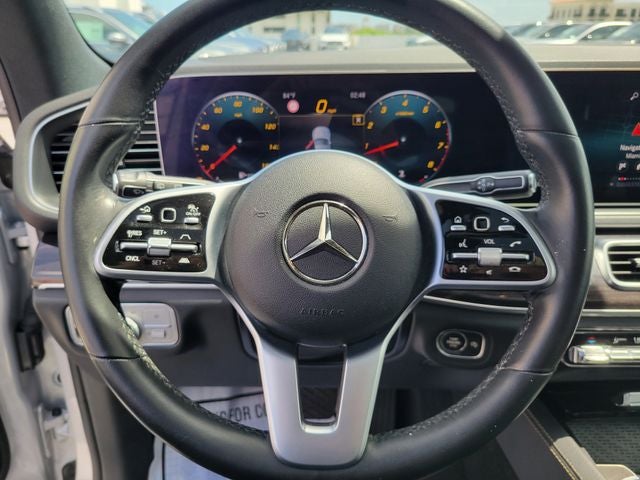 2020 Mercedes-Benz GLE GLE 350 4MATIC®