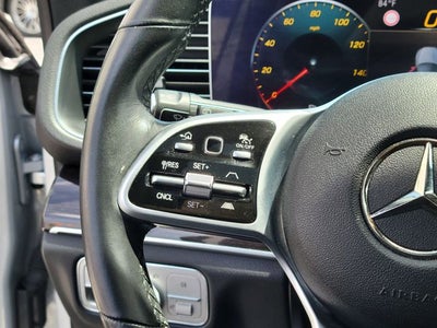 2020 Mercedes-Benz GLE GLE 350 4MATIC®