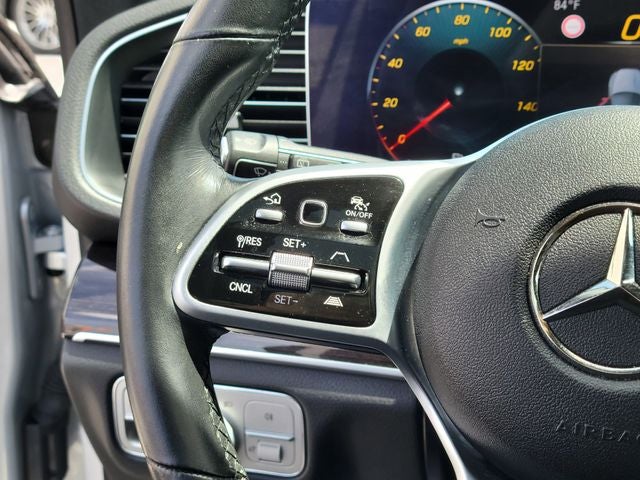 2020 Mercedes-Benz GLE GLE 350 4MATIC®
