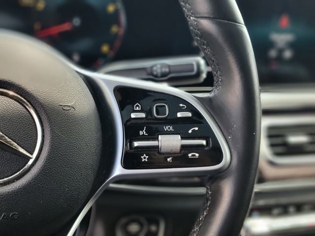2020 Mercedes-Benz GLE GLE 350 4MATIC®