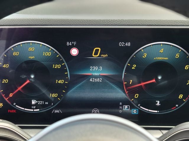 2020 Mercedes-Benz GLE GLE 350 4MATIC®