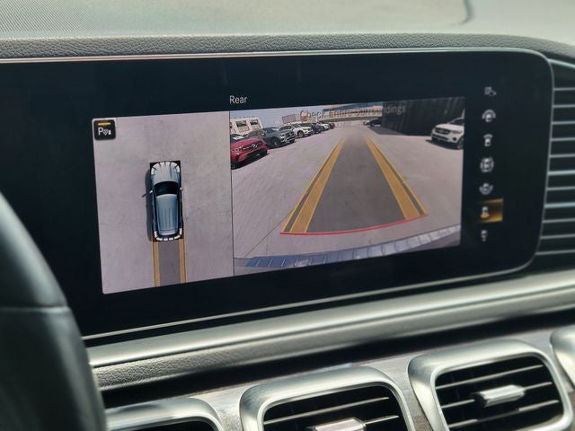 2020 Mercedes-Benz GLE GLE 350 4MATIC®