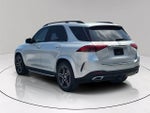 2020 Mercedes-Benz GLE GLE 350 4MATIC®
