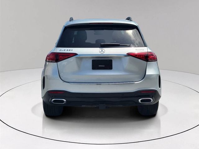 2020 Mercedes-Benz GLE GLE 350 4MATIC®