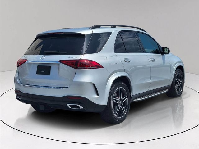 2020 Mercedes-Benz GLE GLE 350 4MATIC®