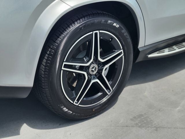 2020 Mercedes-Benz GLE GLE 350 4MATIC®