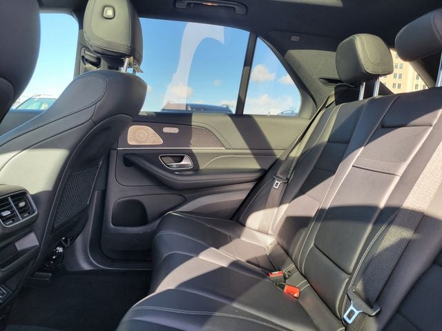 2022 Mercedes-Benz GLE GLE 350 4MATIC®