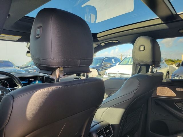 2022 Mercedes-Benz GLE GLE 350 4MATIC®