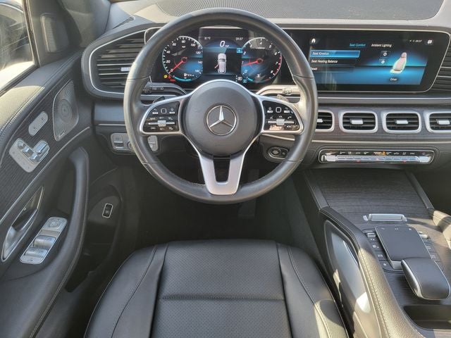 2022 Mercedes-Benz GLE GLE 350 4MATIC®