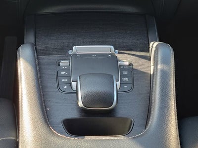 2022 Mercedes-Benz GLE GLE 350 4MATIC®