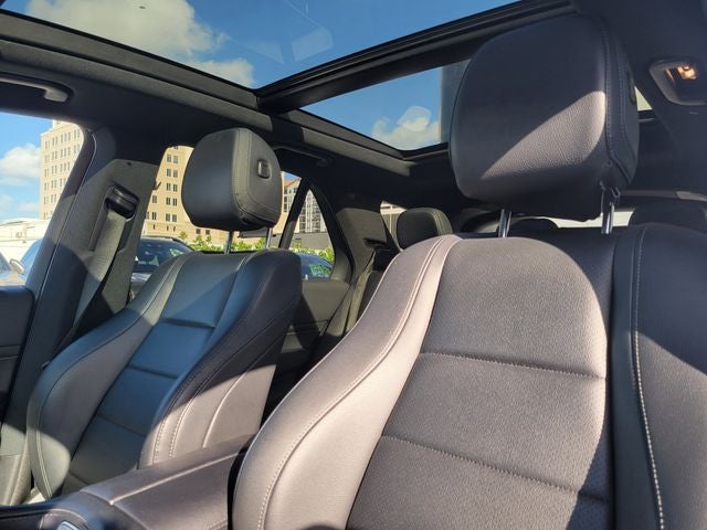 2022 Mercedes-Benz GLE GLE 350 4MATIC®
