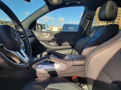2022 Mercedes-Benz GLE GLE 350 4MATIC®