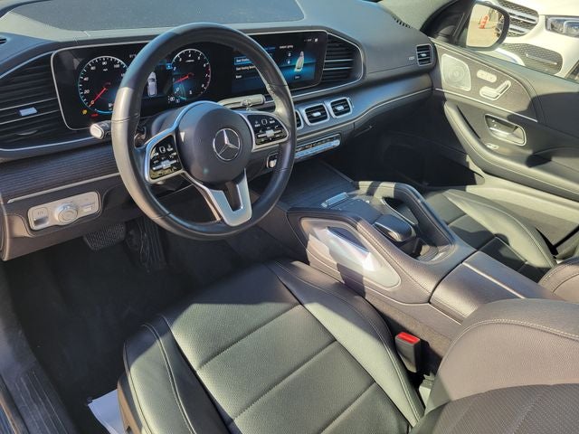 2022 Mercedes-Benz GLE GLE 350 4MATIC®