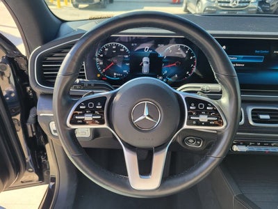 2022 Mercedes-Benz GLE GLE 350 4MATIC®
