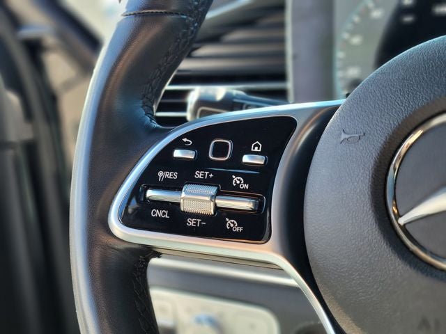 2022 Mercedes-Benz GLE GLE 350 4MATIC®
