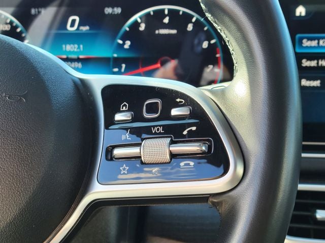 2022 Mercedes-Benz GLE GLE 350 4MATIC®