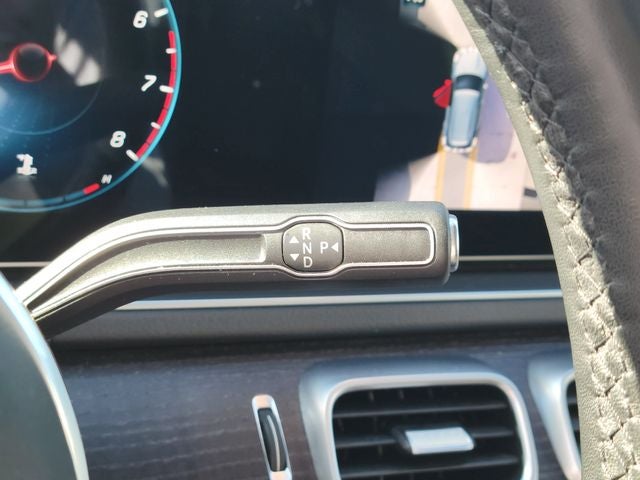 2022 Mercedes-Benz GLE GLE 350 4MATIC®