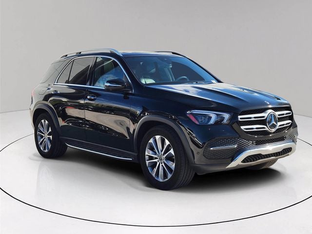 2022 Mercedes-Benz GLE GLE 350 4MATIC®