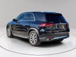 2022 Mercedes-Benz GLE GLE 350 4MATIC®